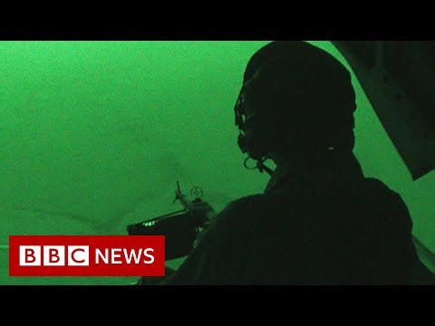 SAS unit repeatedly killed detainees in Afghanistan, investigation finds – BBC News