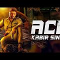 ACP KABIR SINGH (4K) – Superhit Hindi Dubbed Full Movie | Pradeep, Nyra Banerjee | South Movie