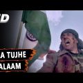 Maa Tujhe Salaam | Shankar Mahadevan | Maa Tujhhe Salaam 2002 Songs | Sunny Deol, Arbaaz Khan