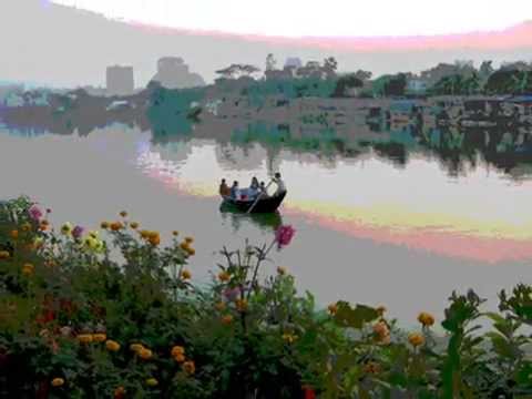 Beautiful Bangladesh – Song 'Amai Vasaili Re'