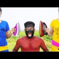 Must Watch Top New Special Comedy Video 😎 Amazing Funny Video 2023 Episode 205 By Busy Fun Ltd