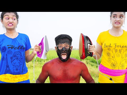 Must Watch Top New Special Comedy Video 😎 Amazing Funny Video 2023 Episode 205 By Busy Fun Ltd