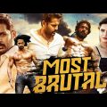 Most Brutal – South Indian Full Movie Dubbed In Hindi | Nithin, Ashutosh Rana