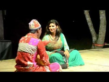 সিরাজ গঞ্জের হাট | bangla funny video | master siraj pancharas