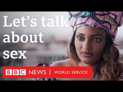 Rwanda: Sexual Pleasure and Controversy – BBC World Service