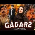 GADAR2 – 2023 New Released Full Hindi Dubbed Action Movie | Thalapathy Vijay Blockbuster South Movie