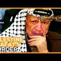 Killing Arafat l Al Jazeera Investigations