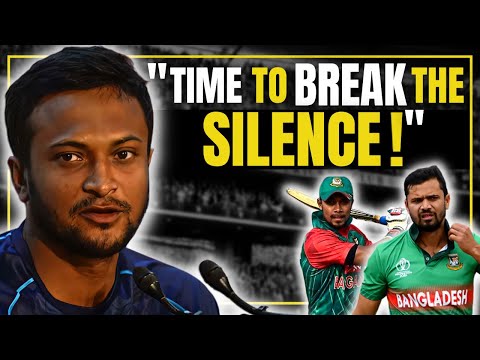 Bangladesh's Strong Response to Asia Cup Travel Problems | Unveiling the Reality!