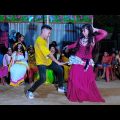 ঈদ স্পেশাল উরাধুরা বাংলা ডান্স | Excellent Bangla Song Dance Cover | Hridoy & Sathi | ABC Media