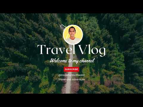 Top ten travel vlogs in Bangladesh | Sabit Ahmed | Travel Hunt with Sabit