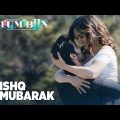 ISHQ MUBARAK Full Video Song || Tum Bin 2 || Arijit Singh | Neha Sharma, Aditya Seal & Aashim Gulati