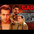 Garv – गर्व (4K) -Pride & Honour फुल 4K मूवी – सलमान खान – शिल्पा शेट्टी – अमरीश पूरी – फरीदा जलाल
