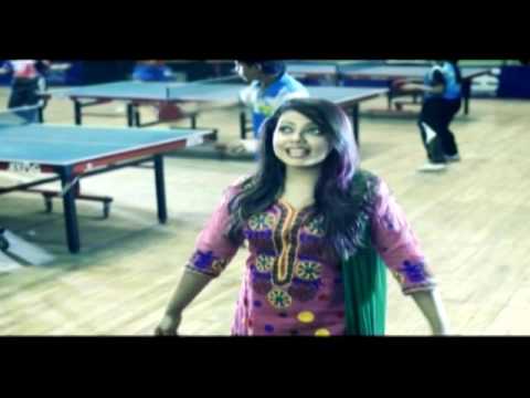 Bangladesh Games – 2013 Theme Song