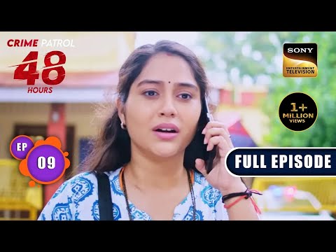 The Xiva Cab Case  | Crime Patrol 48 Hours | Ep 9 | Full Episode | 19 July 2023