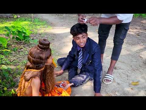 হাতুড়ে ডাক্তার | Hature Doctor | Comedy Natok | Sofik & Bishu | Palli Gram TV Latest Comedy Video