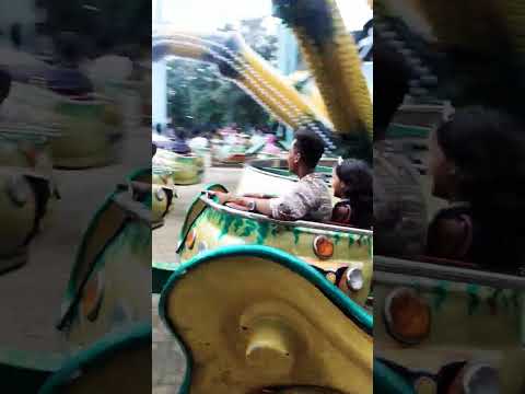 Fantasy Kingdom #park #travel #bangladesh #viralvideo #parktravel #savar