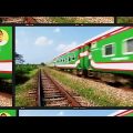 Top ten train vlogs in Bangladesh | Sabit Ahmed | Travel Hunt with Sabit