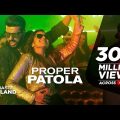Proper Patola – Official Video | Namaste England | Arjun | Parineeti | Badshah | Diljit | Aastha