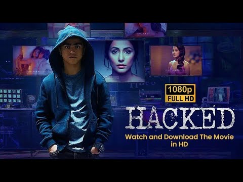 Hacker blockbuster movie in Hindi 2023 popular movie #hacker