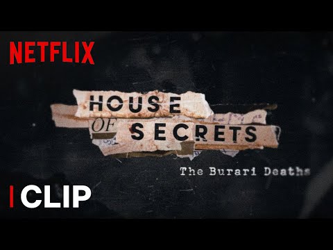 The Discovery | House of Secrets: The Burari Deaths | Netflix India