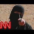 Former ISIS hostage gives chilling details of torture