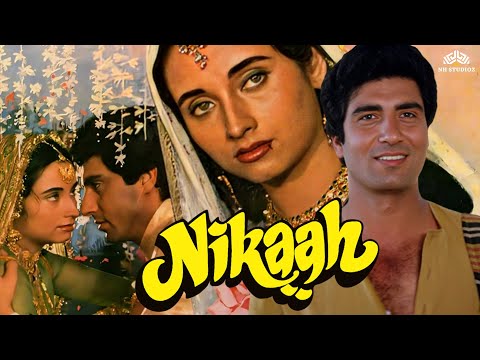 NIkaah Full Movie  | निकाह | Raj Babbar, Deepak Parashar, Salma Agha | Family Drama Movie