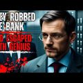 story of the biggest bank robbery where they escape with unparalleled genius. True story