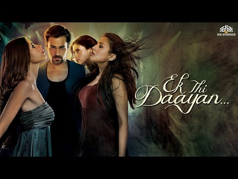Ek Thi Daayan Full Movie | Emraan Hashmi, Konkona Sen Sharma, Huma Qureshi | Blockbuster Movie