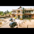 "CM NO ONE" Hindi Dubbed Movie Full Love Story- Mammootty, Murali Gopy, Joju George | South Movie