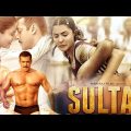 Salman Khan Blockbuster Full Action Hindi Movie | Sultan Full Bollywood Action Movie | Anushka