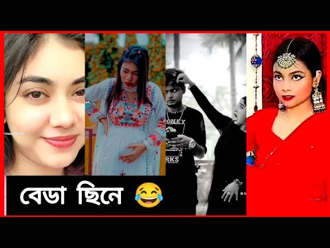 বে*ডা ছিনে😂bangla funny tiktok | bangla funny tiktok video | bangla tiktok video |bangladeshi tiktok