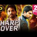 Sharp Lover (2019) Telugu Hindi Dubbed Full Movie | Allu Arjun, Gowri Munjal, Prakash Raj