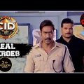 A Traitor In CID Team? – Part 2 | C.I.D | सीआईडी | Real Heroes