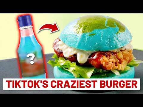 Are These TikTok Foods Cursed? 😱