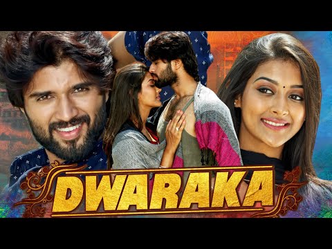 Dwaraka (द्वारका) – Telugu Hindi Dubbed Full Movie | Vijay Deverakonda, Pooja Jhaveri