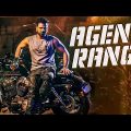 AGENT RANGA (4K) – Hindi Dubbed South Movie | Full South Action Movies | Satish, Rachita | South New