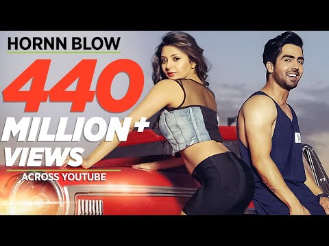 Hardy Sandhu: HORNN BLOW Video Song | Jaani | B Praak | New Song 2016 | T-Series