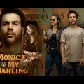 New Hindi Murder Comedy Movie 2023 | Rajkummar Rao, Huma Qureshi, Radhika Apte | Monica,O My Darling