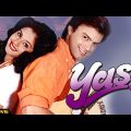 YASH Hindi Full Movie | Hindi Romantic Film | Bijay Anand, Kartika Rane, Sonu Walia, Dilip Joshi