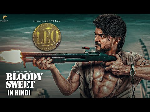 Thalapathy Vijay's (LEO) Full Movie 2023 – South Indian New Released hindi Dubbed Movie | New Movie