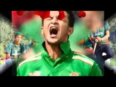 jole utho bangladesh-durbin-bangladesh cricket theme song