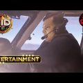 CID Entertainment | CID | क्या Daya करवा पाएगा Hijacked Plane को Safely Land?