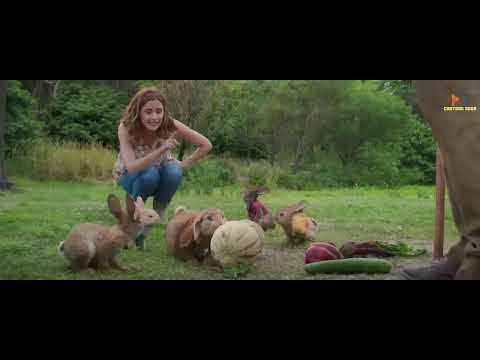 Peter Rabbit (2018) – Hindi Dubbed Full movie | please subscribe my channel