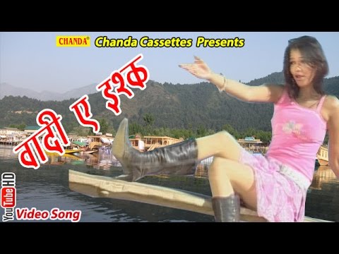 HD वादी ए इश्क़ से आया है || Wadiye Ishq Se Aaya Hai Mera Shahzada || Hindi Version Song