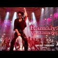 Jawan:Not Ramaiya Vastavaiya (Hindi Teaser) Shah Rukh Khan, Atlee, Anirudh, Vishal D,Shilpa R,Kumaar