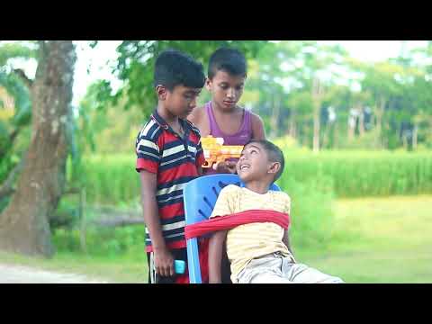 কিডন্যাপার হাফিজুল | Kidnapper Hafizul | Bangla Funny Video 2023 | Lre Multimedia | #funnyvideo