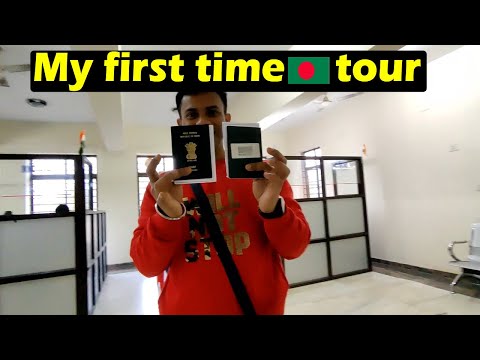 First time my bangladesh tour | vlog 70