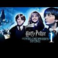 Harry Potter and the Philosopher's Stone – 2001 in Hindi (Full Movie in 4K)