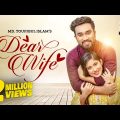 Dear Wife | ডিয়ার ওয়াইফ | Eid Natok 2023 | Jovan, Safa Kabir | Eid Bangla Natok | Maasranga Drama