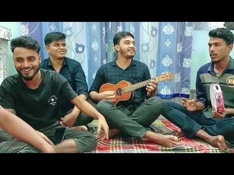 মাতালের গান গাইও || cover by Bulbul || alamgir music video || bangla new song 2023